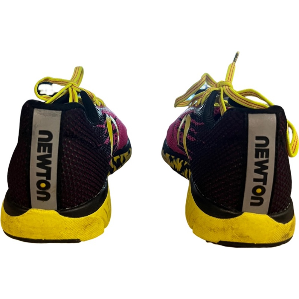 Newton Running Distance S 10 Size 8 - Picture 7 of 9